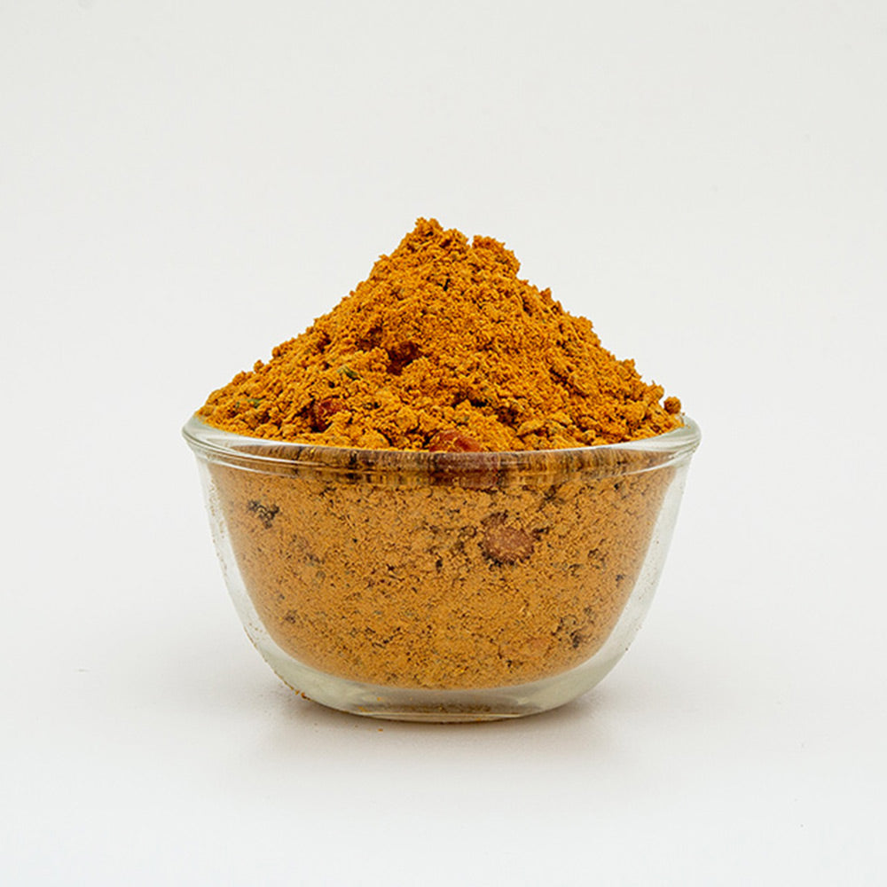 Traditional Puliyodharai (Tamarind Rice) Mix
