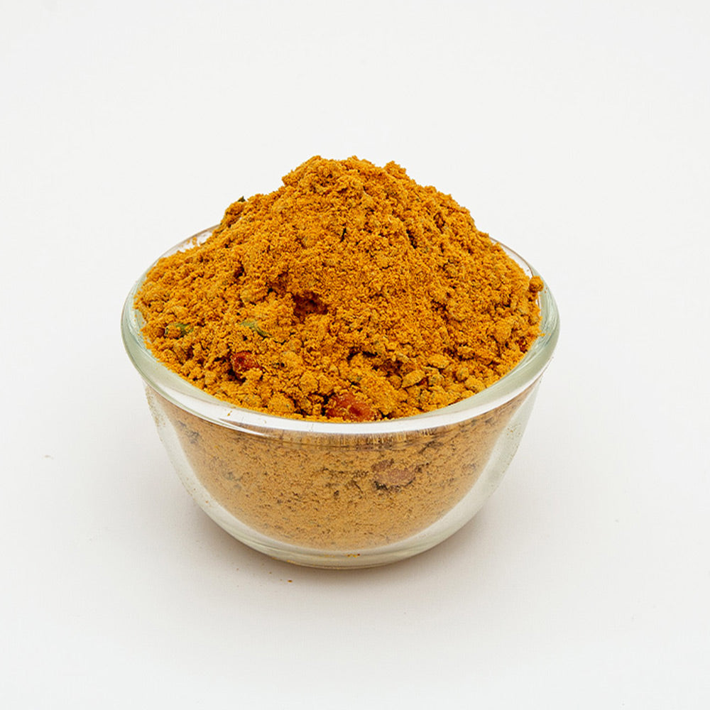 Traditional Puliyodharai (Tamarind Rice) Mix