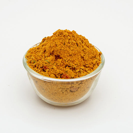 Traditional Puliyodharai (Tamarind Rice) Mix