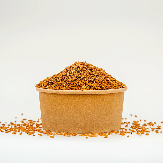 Rakthasali Rice – Boiled