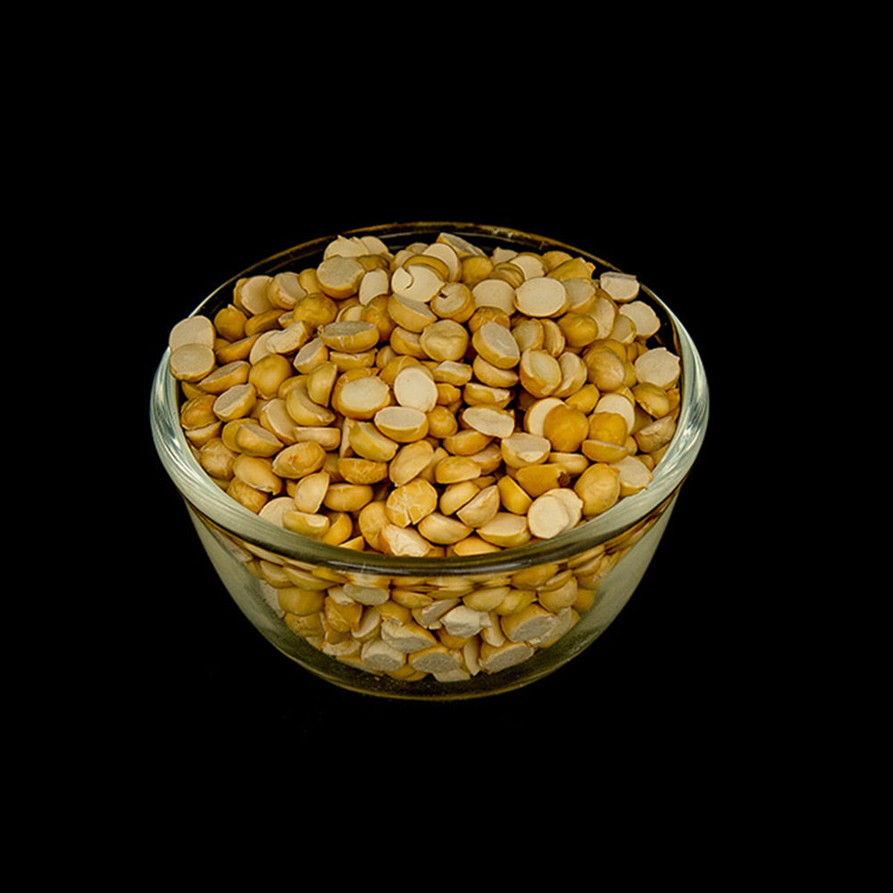 Roasted Gram (Pottukadalai)