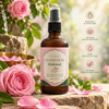 Rose Hydrosol Facial Toner