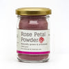 Rose Petal Powder