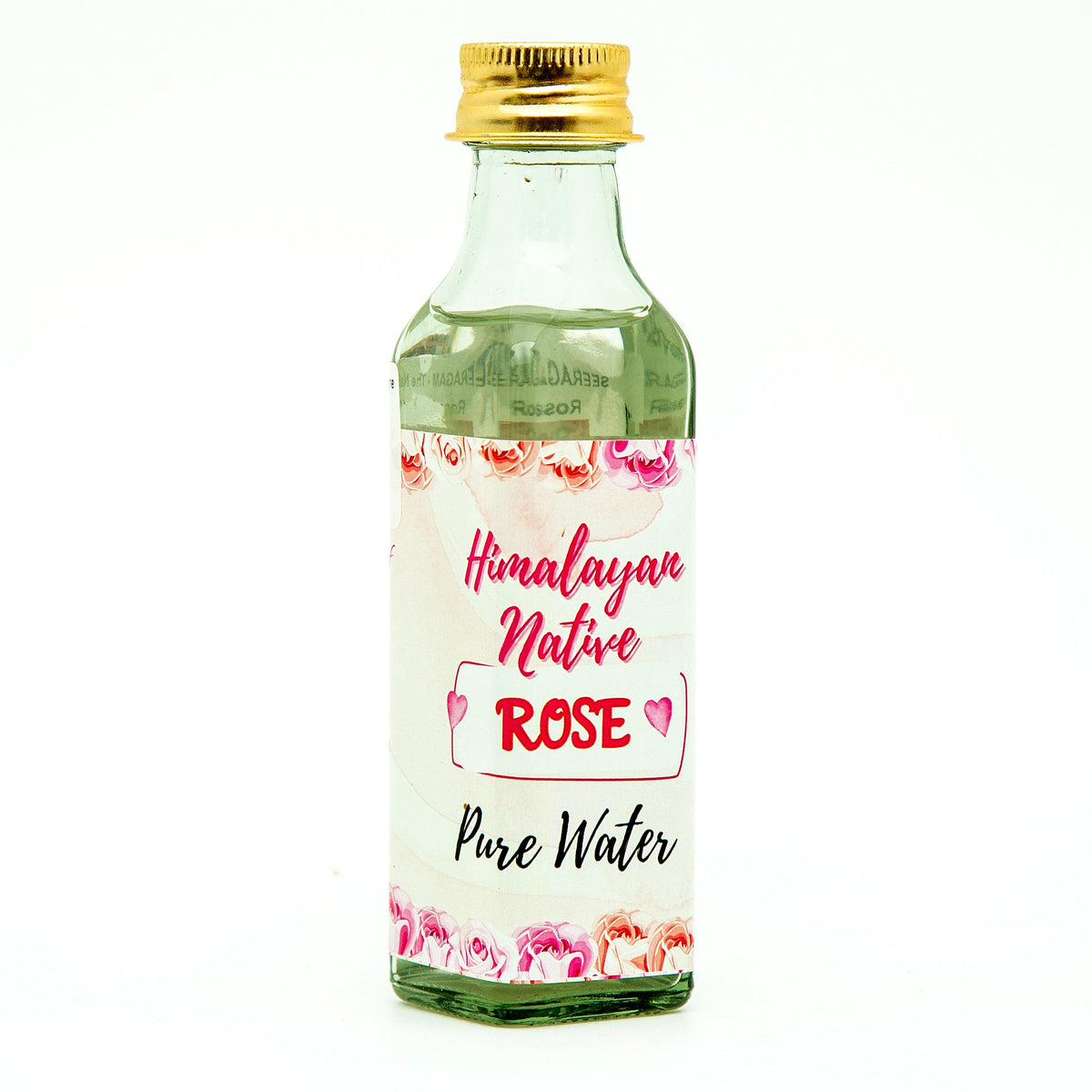 Rose Water