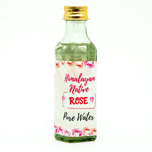 Rose Water