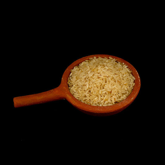 Swarna Masuri Rice – Boiled