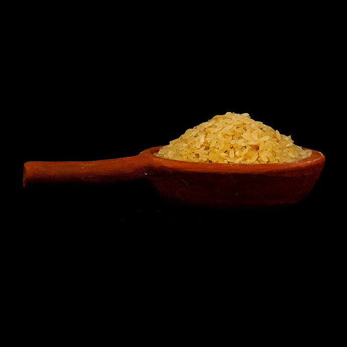Swarna Masuri Rice – Boiled