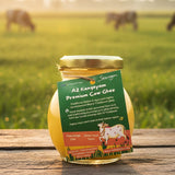 A2 Kangayam Cow Ghee