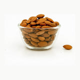 Almond Mamra