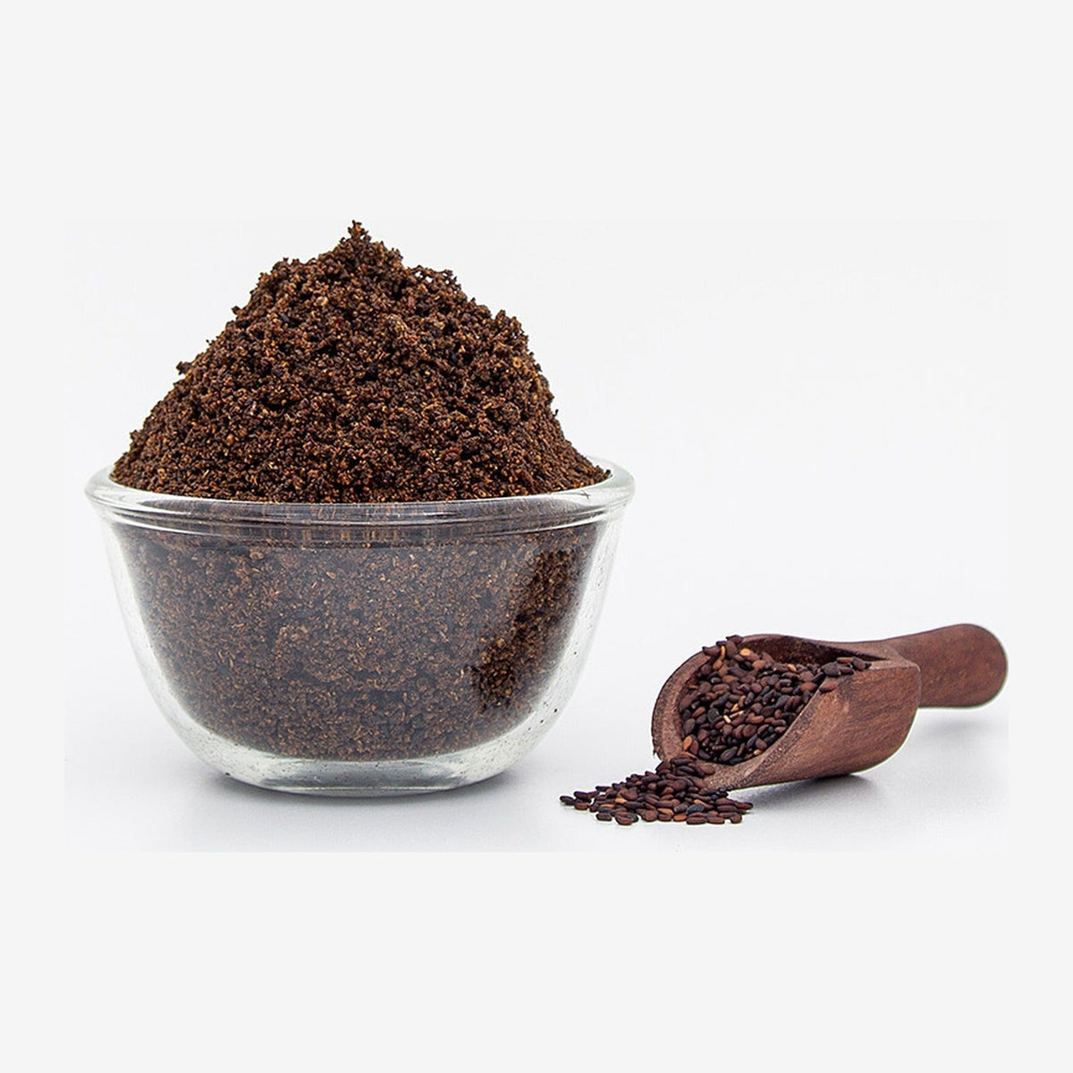Black Sesame Ellu Podi