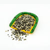 Black Urad Split