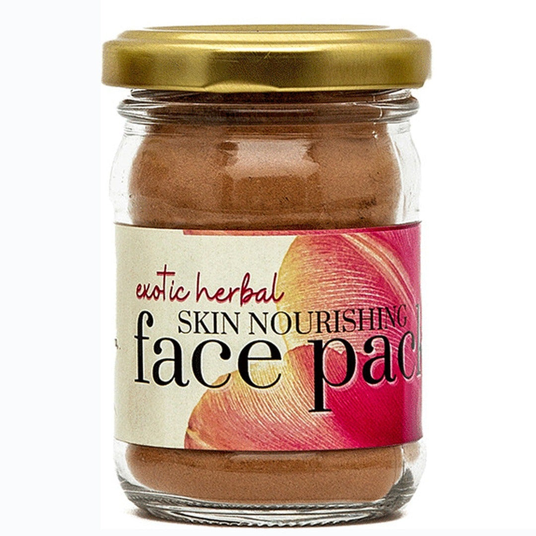 Brightening Face Pack