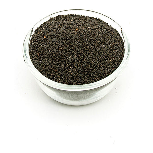 Chia Seed Black