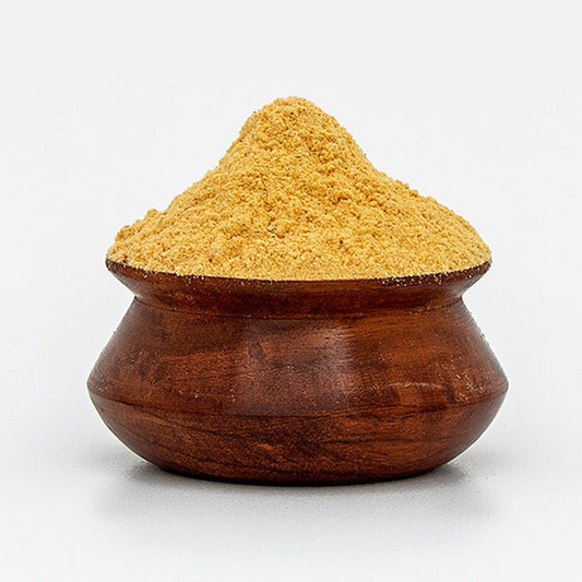 Dal Paruppu Podi