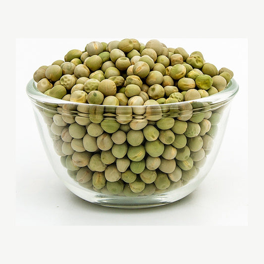 Dried Green Peas Pachai Pattani