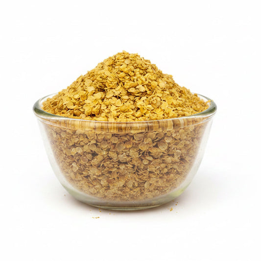 Foxtail Millet Thinai Poha Aval