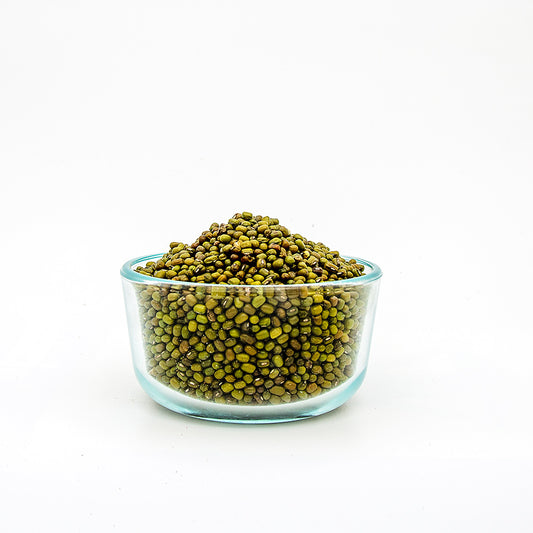 Green Gram Whole