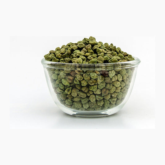 Green Chickpeas Kondakadalai