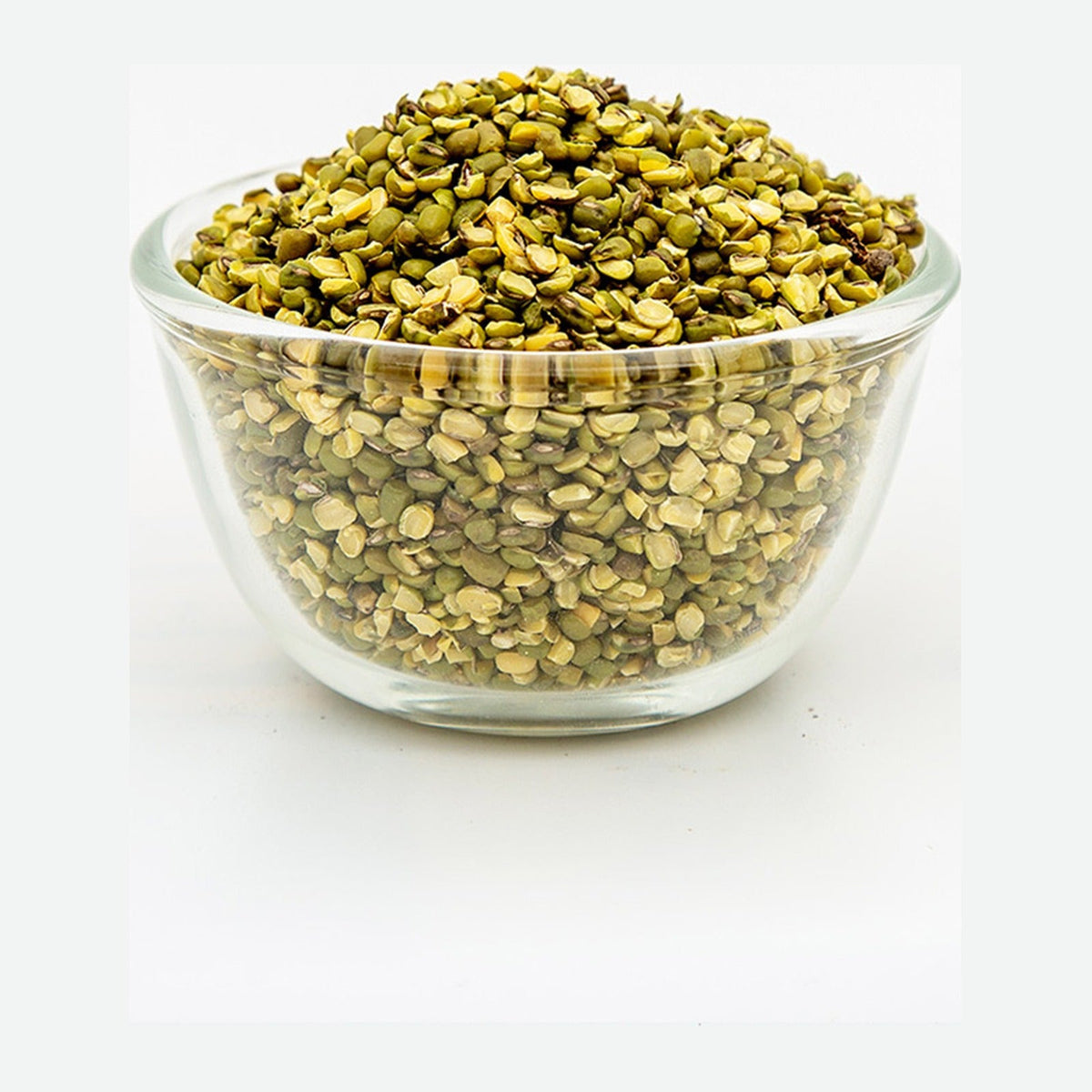 Green Gram Split
