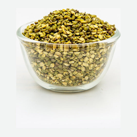 Green Gram Split