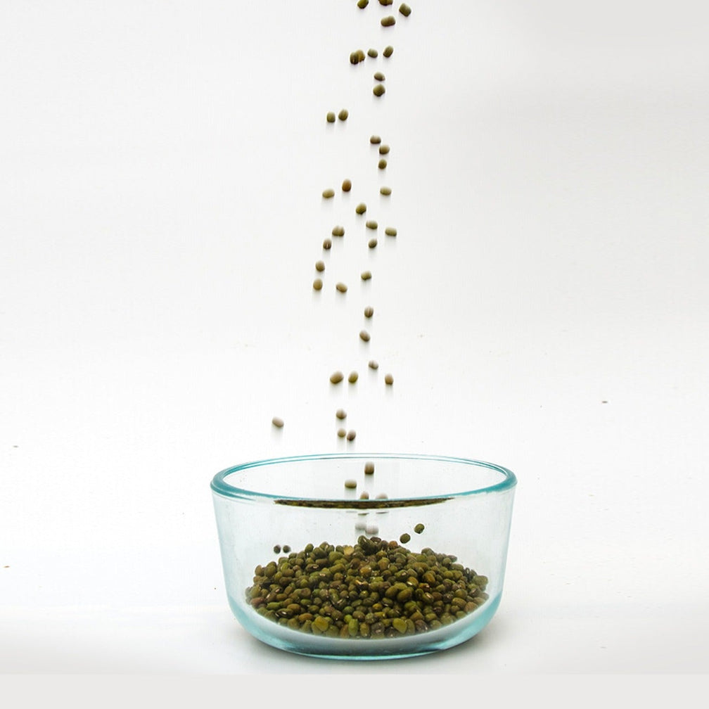 Green Gram Whole