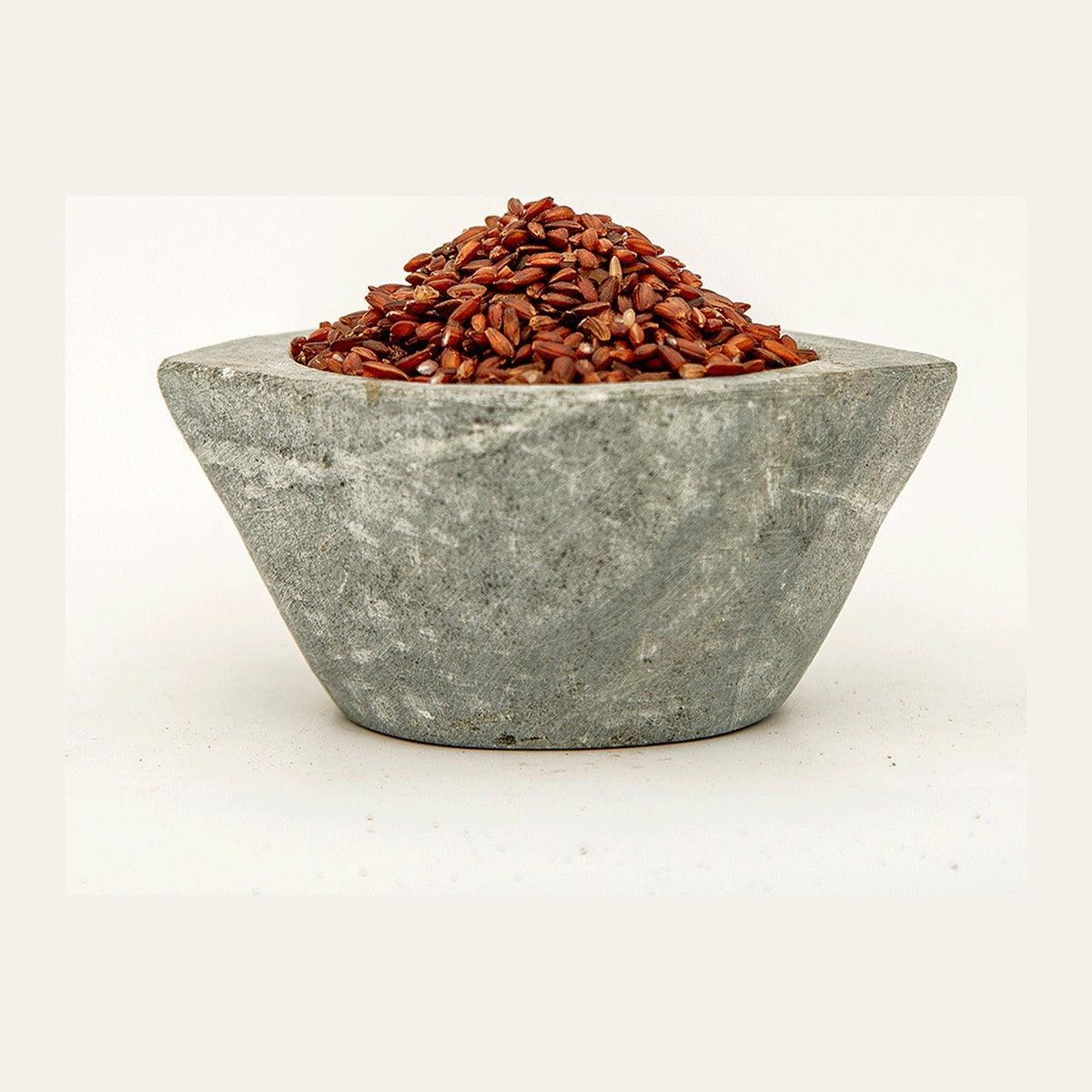 Kaatuyaanam Rice Boiled