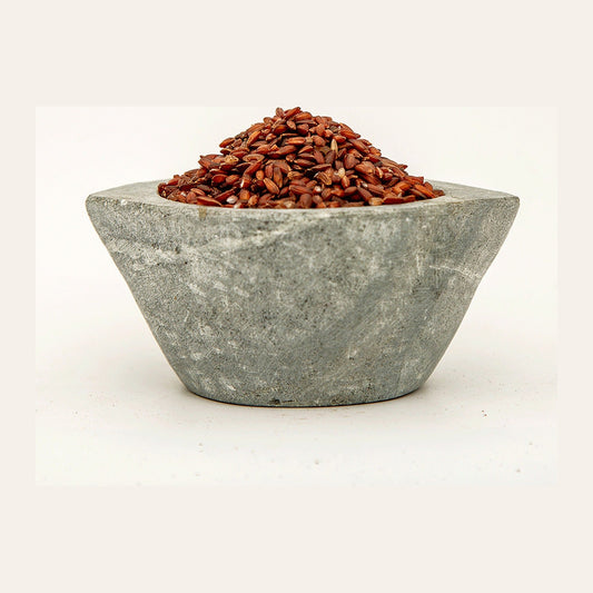Kaatuyaanam Rice Boiled