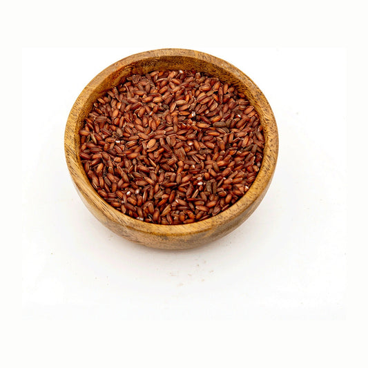 Karungkuruvai Rice Unpolished