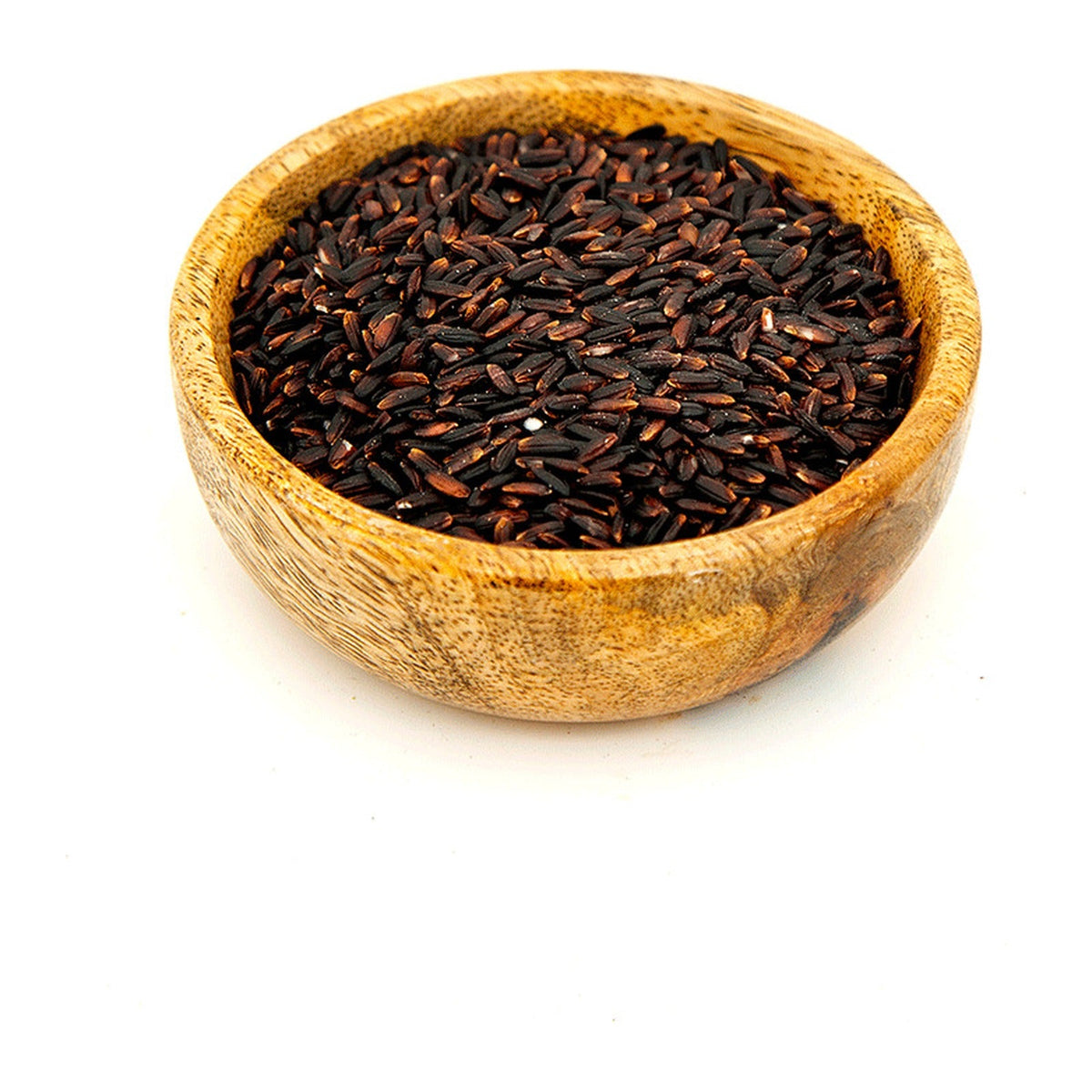 Karuppu Kavuni Black Rice Boiled