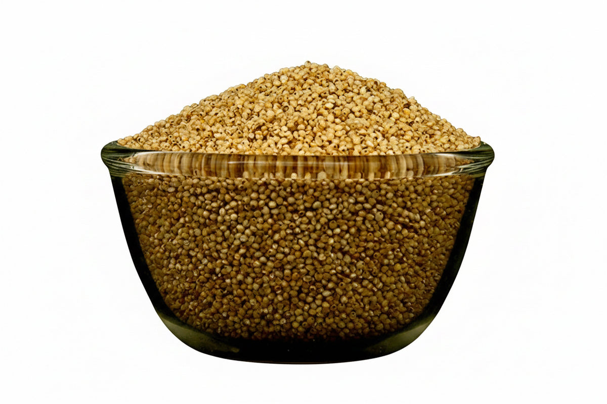 Kuthiraivali Barnyard Millet Raw