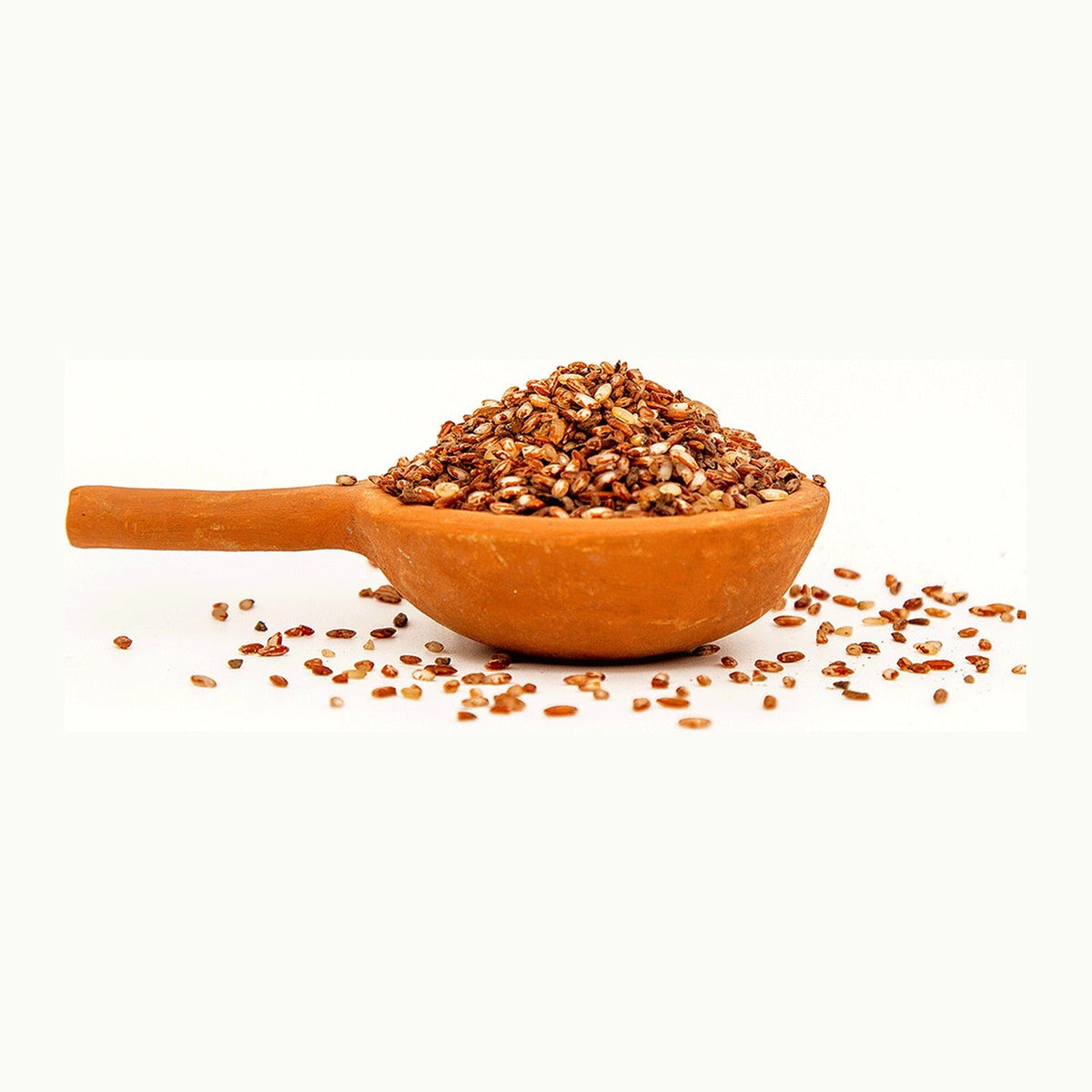 Kuzhakkar Rice Boiled Single Polished
