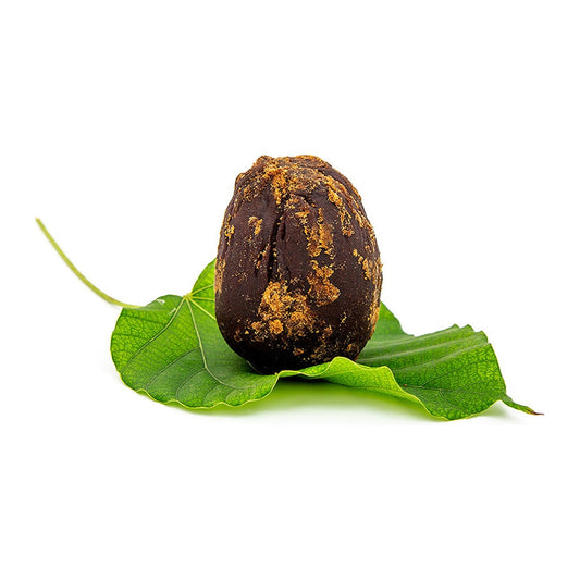 Manda Vellam Round Jaggery