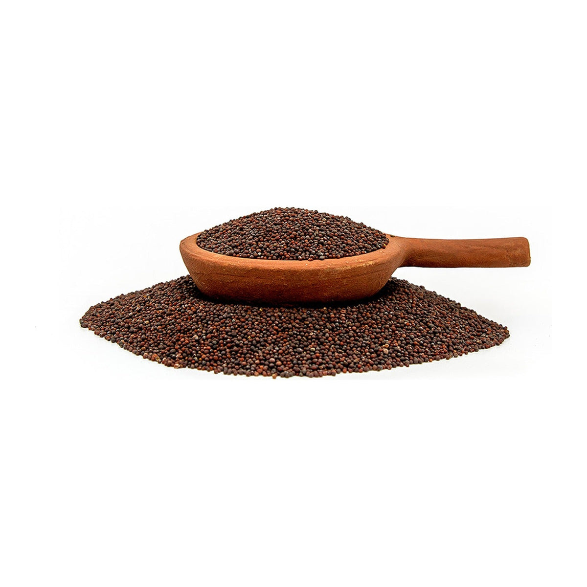 Mustard Seeds Kadugu