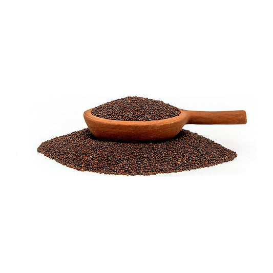 Mustard Seeds Kadugu