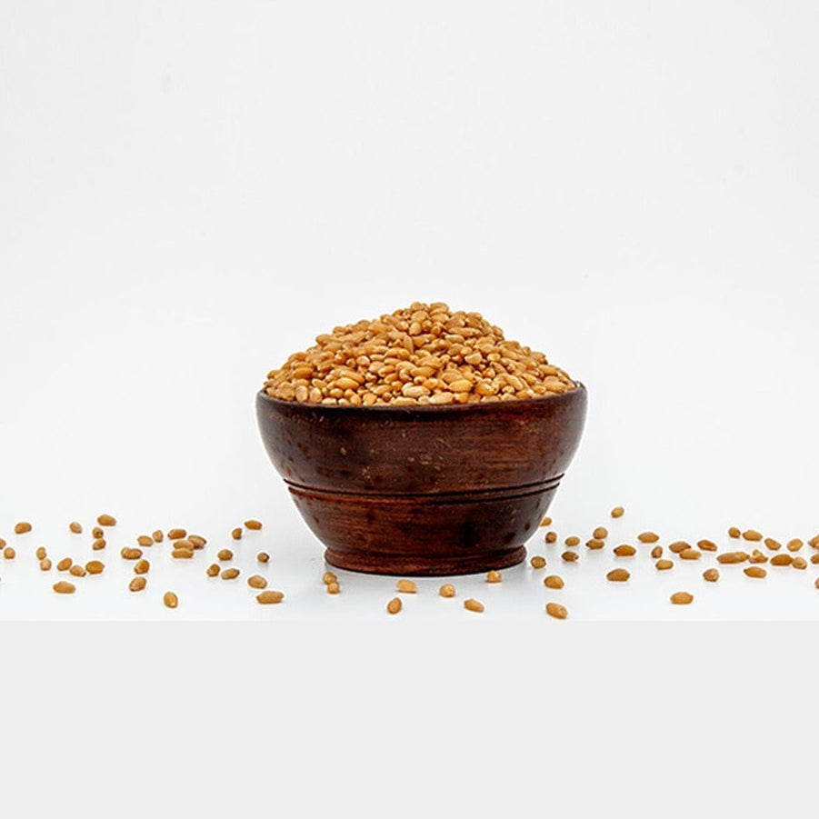 Native Bansi Wheat