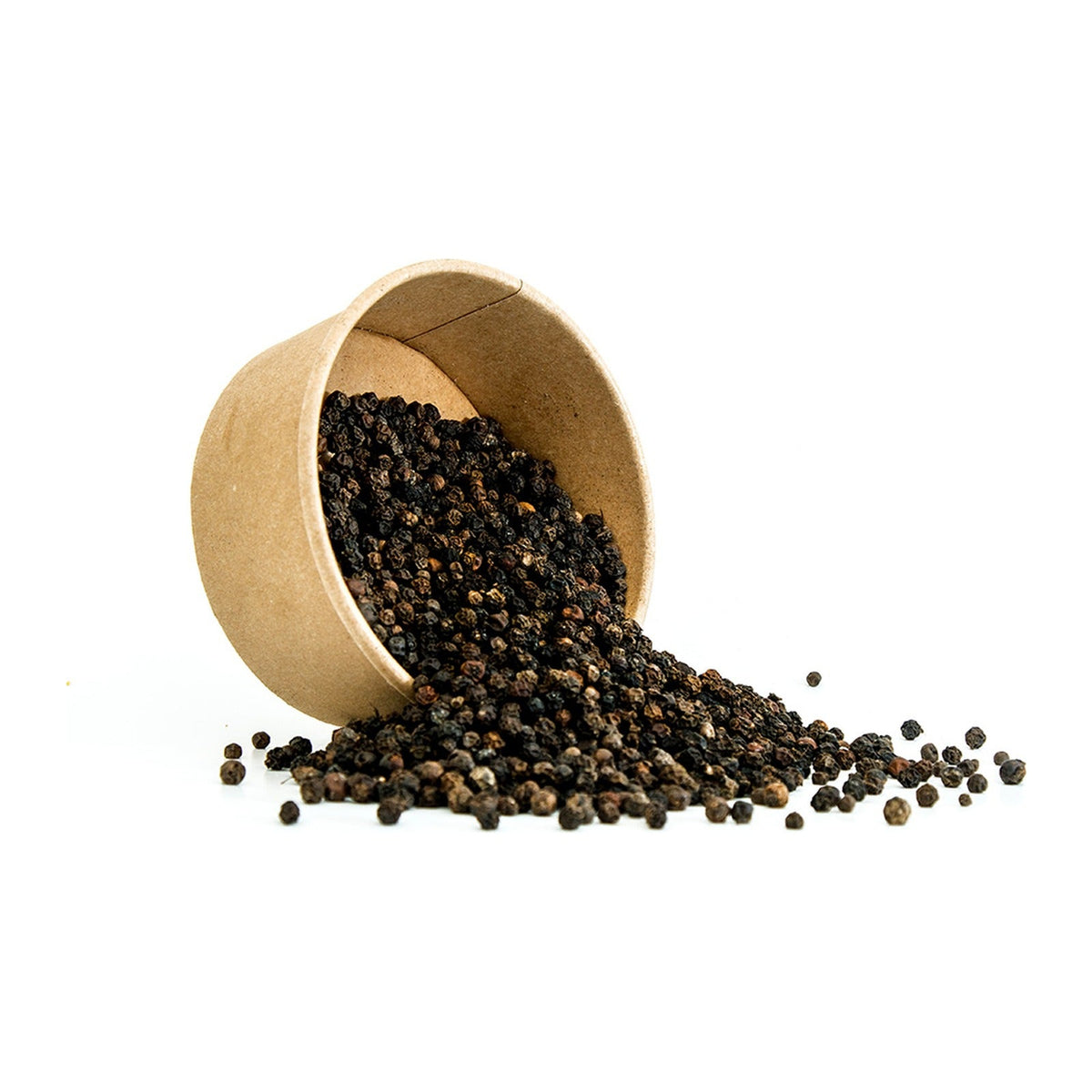 Natural Black Pepper