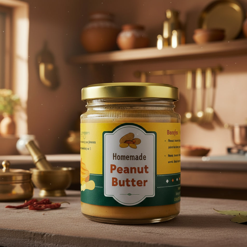 Peanut Butter