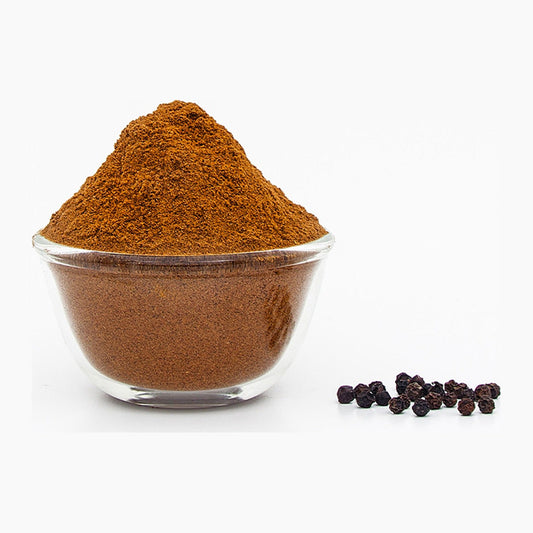 Pepper Masala