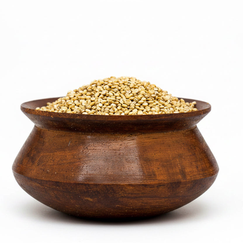 Quinoa