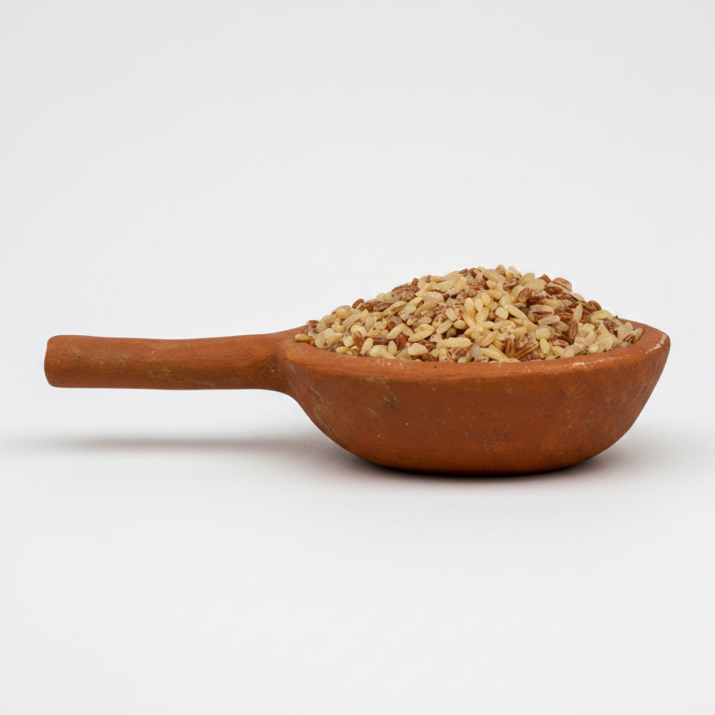 Rajamudi Rice Raw