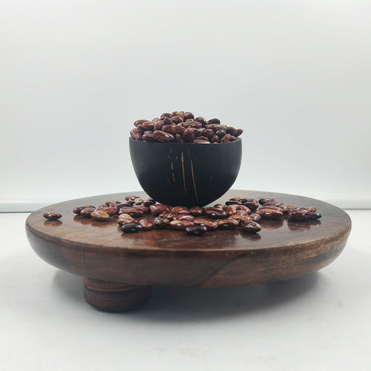Rajma Kashmir Brown