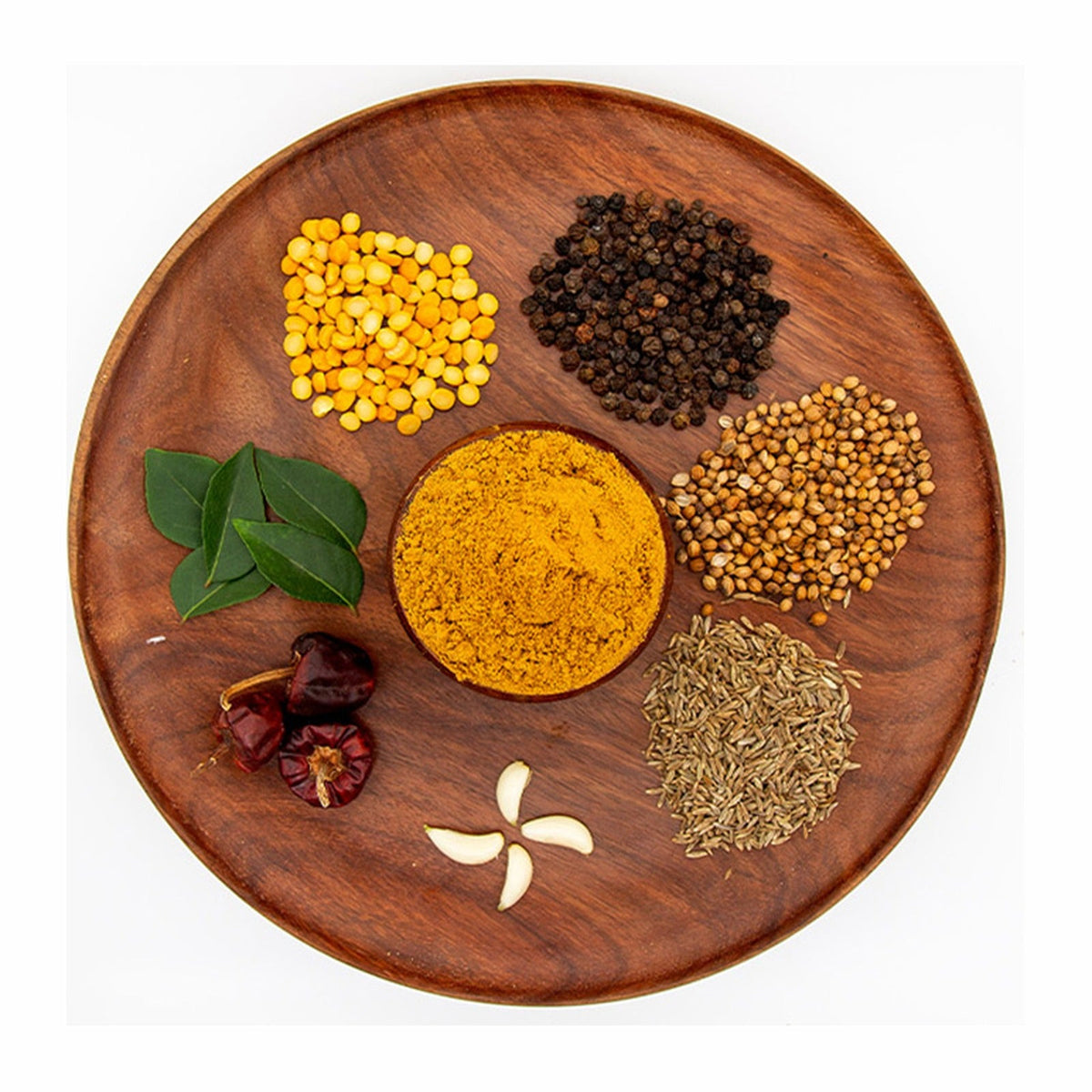 Rasam Powder