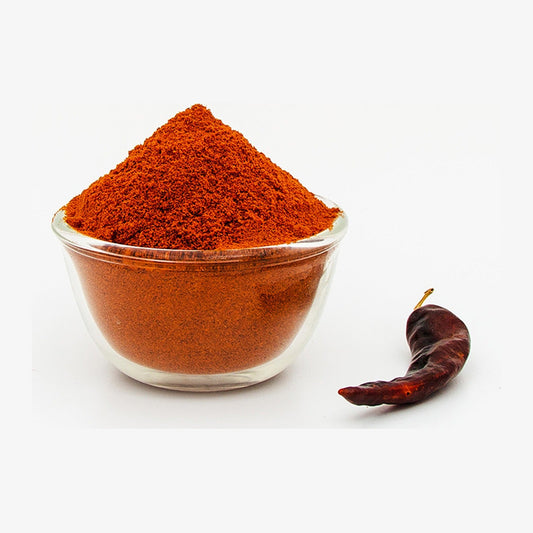 Red Chilli Powder