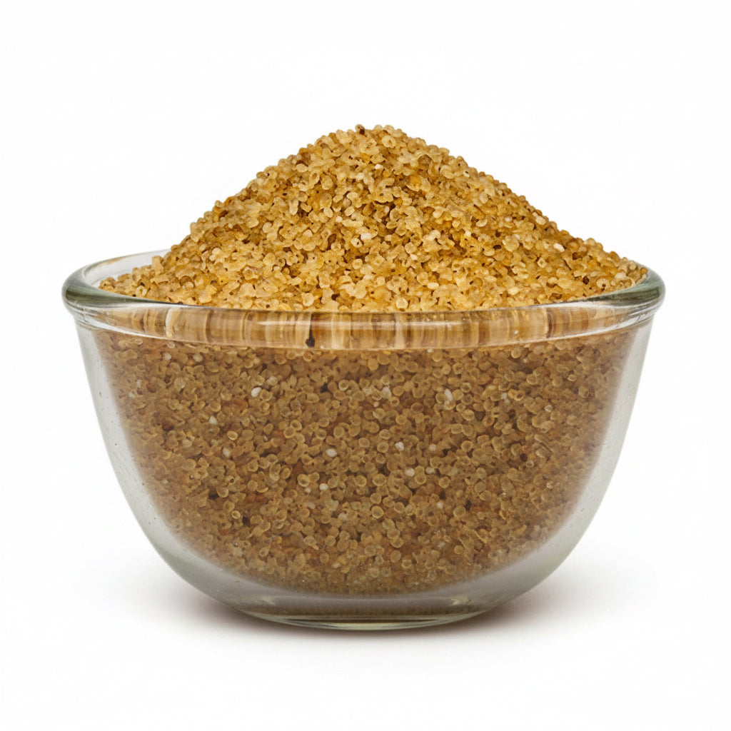 Saamai Little Millet Boiled