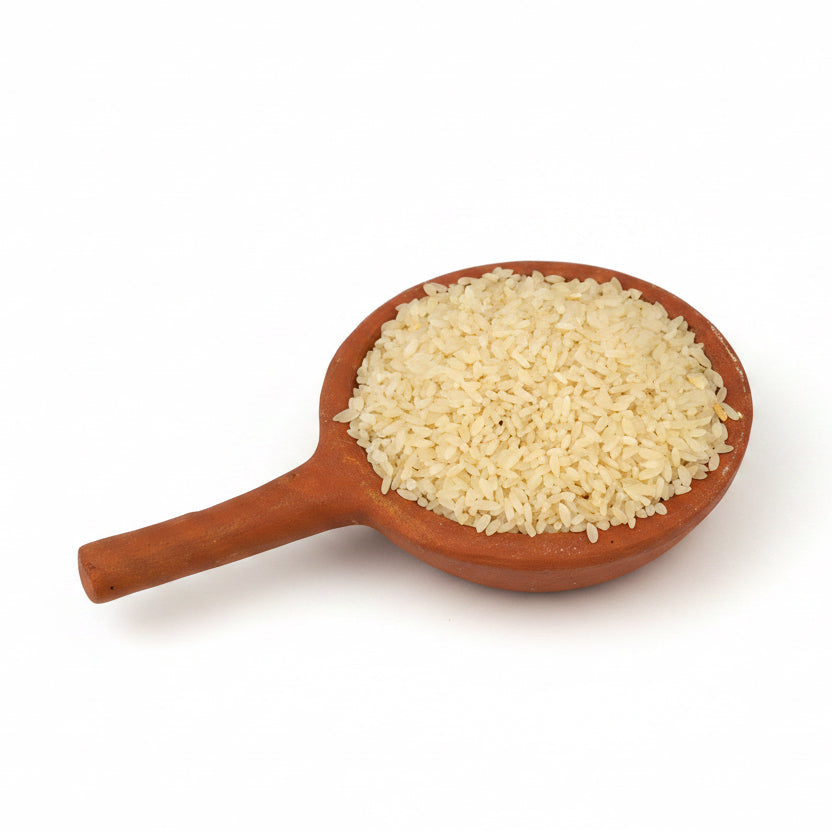 Seeraga Samba Biryani Rice Raw