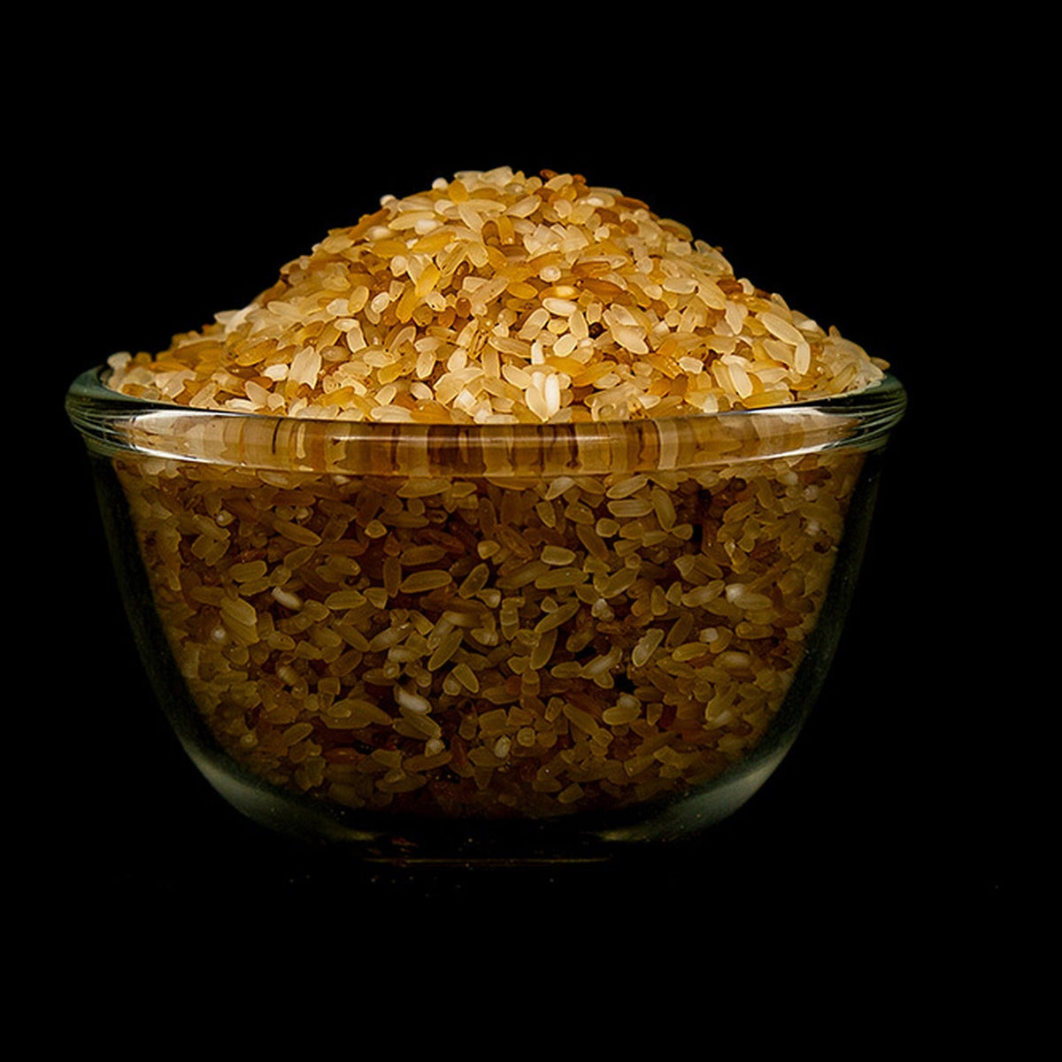 Thanga Samba Rice Boiled