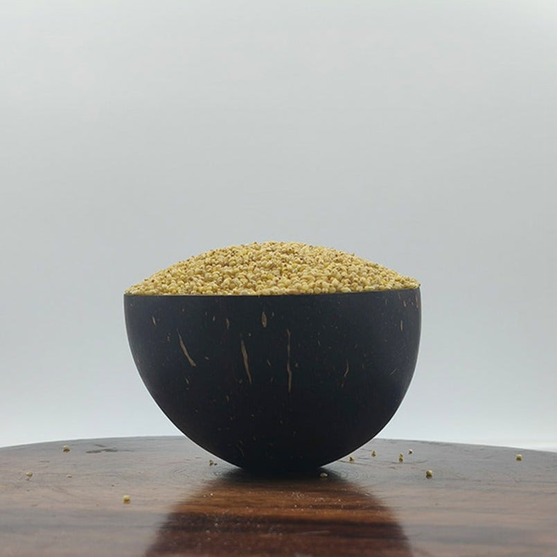 Thinai Foxtail Millet Raw