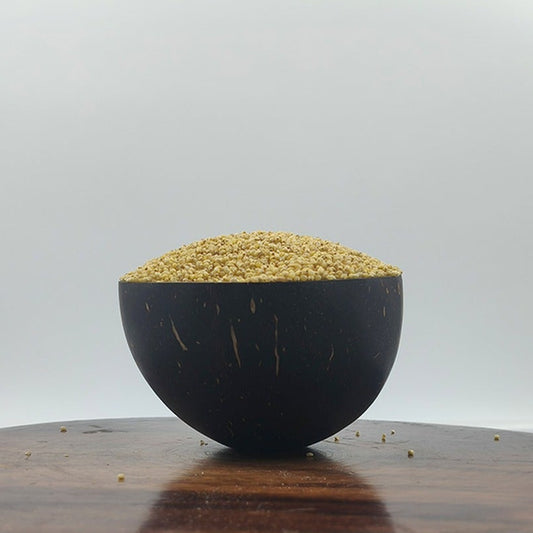 Thinai Foxtail Millet Raw