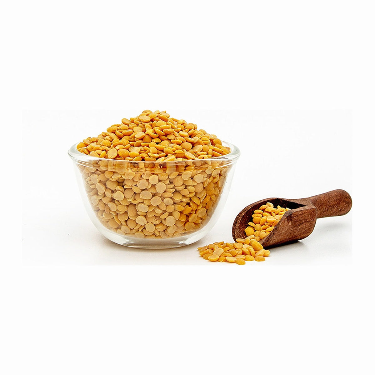 Thoor Dal Polished