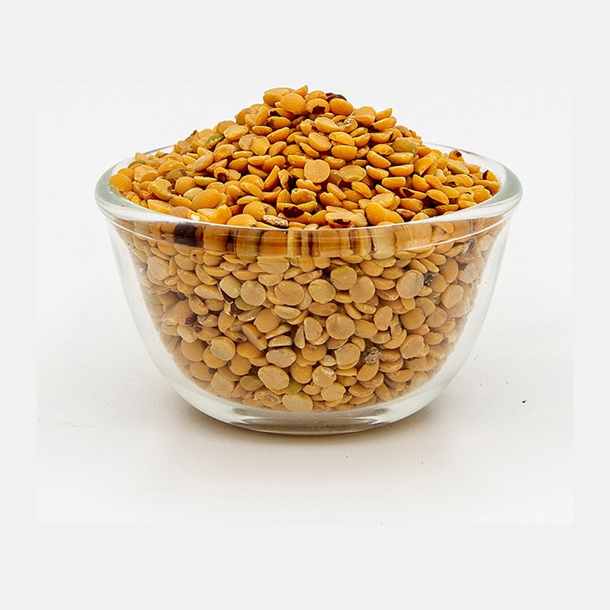 Thoor Dal Red Soil
